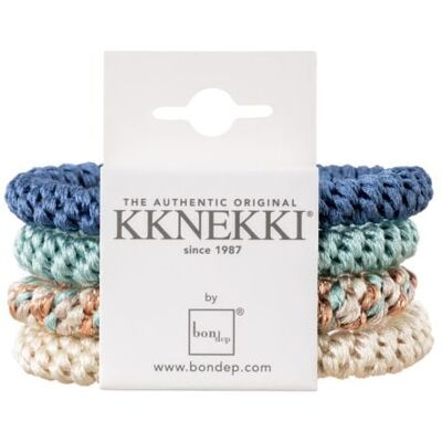 Bon Dep A/S Kknekki Haargummi – Modische & haarschonende Accessoires Bon Dep A/S Kknekki Haargummi – Modische & haarschonende Accessoires