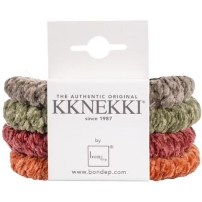 Bon Dep A/S Kknekki Haargummi – Modische & haarschonende Accessoires Bon Dep A/S Kknekki Haargummi – Modische & haarschonende Accessoires