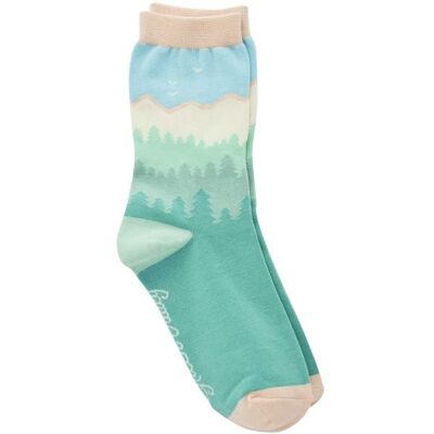 Droemer Knaur Green Valley Story Socks »Valley Breeze« Droemer Knaur Green Valley Story Socks »Valley Breeze«