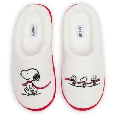 Thalia "Hausschuhe ""Snoopy"", Gr. 39/40" Thalia "Hausschuhe ""Snoopy"", Gr. 39/40"