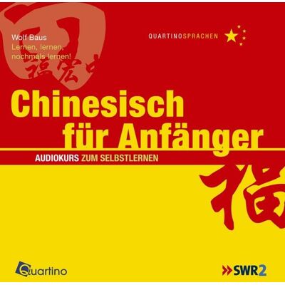 Quartino Chinesisch für Anfänger Quartino Chinesisch für Anfänger