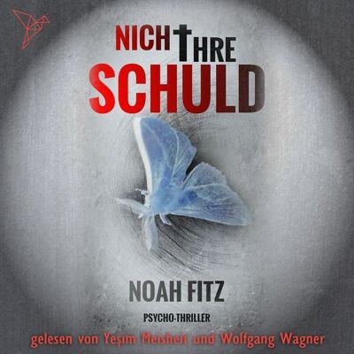 Gould Finch Audio Nicht ihre Schuld Gould Finch Audio Nicht ihre Schuld