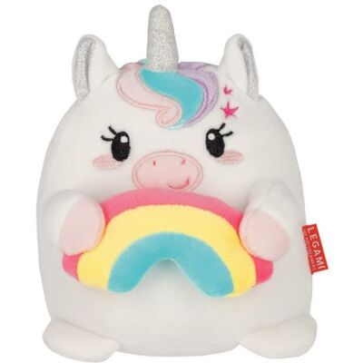 Legami Einhorn Super Süß Plüsch - Katze Legami Einhorn Super Süß Plüsch - Katze