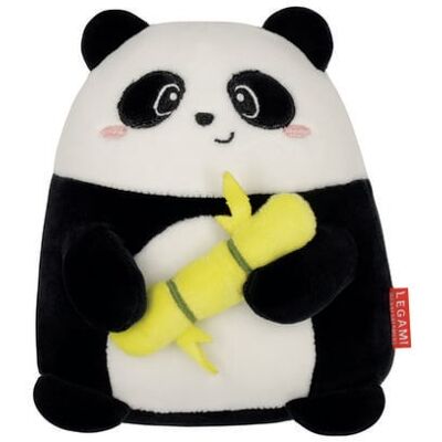 Legami Panda Plüsch - Kuscheltier Legami Panda Plüsch - Kuscheltier