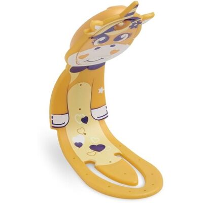 Flexilight Einhorn Gelb Leselampe - Buchleuchte Flexilight Einhorn Gelb Leselampe - Buchleuchte