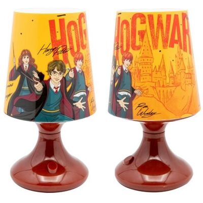 Harry Potter Joy Toy Mini LED-Leuchte Harry Potter Joy Toy Mini LED-Leuchte
