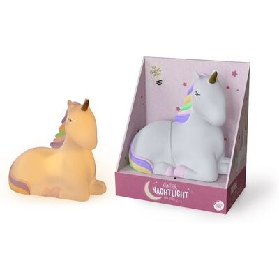 Geschenk für Dich :-) Nachtlicht Einhorn Geschenk für Dich :-) Nachtlicht Einhorn