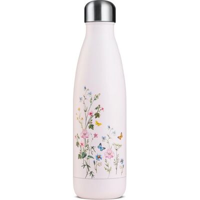 Burde Publishing AB Burde Thermosflasche Pink Meadow 500 ml Burde Publishing AB Burde Thermosflasche Pink Meadow 500 ml