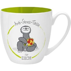 sheepworld Anti-Stress Tasse Für Dich - Tasse sheepworld Anti-Stress Tasse Für Dich - Tasse