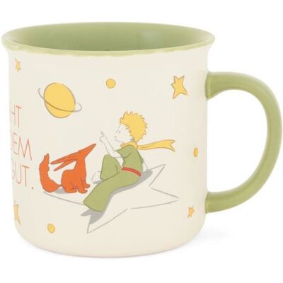 Thalia Tasse im Emaillelook Herzsuche Thalia Tasse im Emaillelook Herzsuche