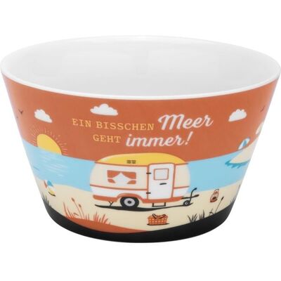 sheepworld Fernweh Meer Schale sheepworld Fernweh Meer Schale