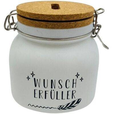 HERGO Creation Sparglas Wunscherfüller HERGO Creation Sparglas Wunscherfüller