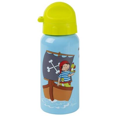 sigikid 25290 - Trinkflasche Sammy Samoa 400ml sigikid 25290 - Trinkflasche Sammy Samoa 400ml