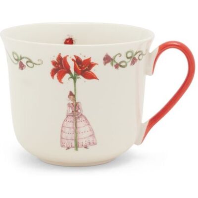 Thalia Kaffeebecher Blütenkuss Thalia Kaffeebecher Blütenkuss