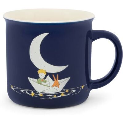 Thalia Tasse im Emaillelook Sternenglanz Thalia Tasse im Emaillelook Sternenglanz