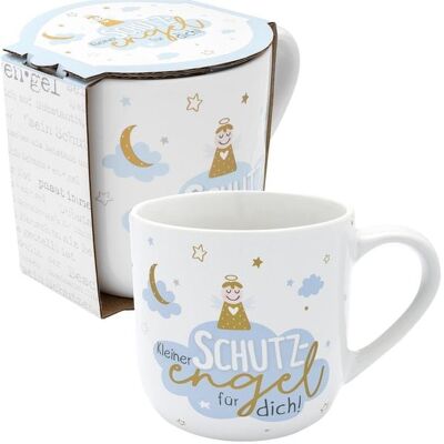 Sheepworld AG Gruss & Co Tasse - Schutzengel Motiv Sheepworld AG Gruss & Co Tasse - Schutzengel Motiv
