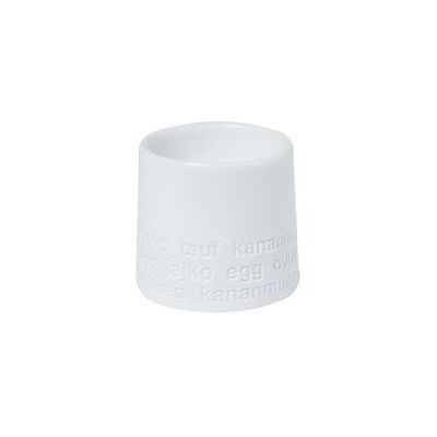 Räder Raumpoesie Frühstück Eierbecher Räder Raumpoesie Frühstück Eierbecher