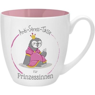 Sheepworld AG Prinzessinnen Tasse - Keramik Geschenk Sheepworld AG Prinzessinnen Tasse - Keramik Geschenk