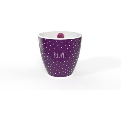 Gerth Medien Tasse - Beloved Gerth Medien Tasse - Beloved
