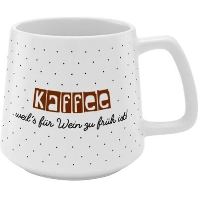 sheepworld Tasse Konisch Motiv Kaffee - Becher sheepworld Tasse Konisch Motiv Kaffee - Becher