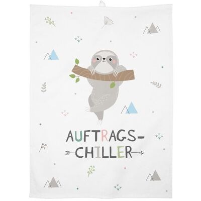 Sheepworld AG GRUSS & CO 47094 Geschirrtuch Faultier Chiller Sheepworld AG GRUSS & CO 47094 Geschirrtuch Faultier Chiller