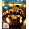 KSM Generation Iron