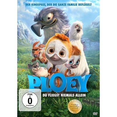 Koch Media Ploey - Du fliegst niemals allein Koch Media Ploey - Du fliegst niemals allein