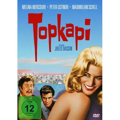 Koch Media Topkapi Koch Media Topkapi