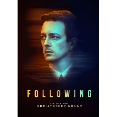 Edel Music & Entertainment CD / DVD Following - Mediabook - Limited Collector's Edition (Blu-ray+DVD) Edel Music & Entertainment CD / DVD Following - Mediabook - Limited Collector's Edition (Blu-ray+DVD)