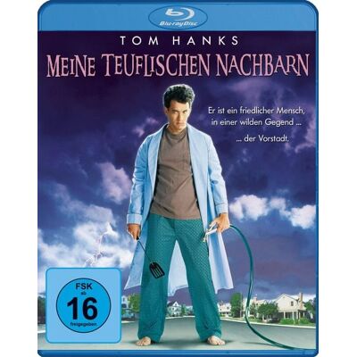 Koch Media Meine teuflischen Nachbarn Koch Media Meine teuflischen Nachbarn