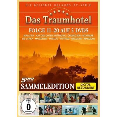 Mcp Das Traumhotel Mcp Das Traumhotel