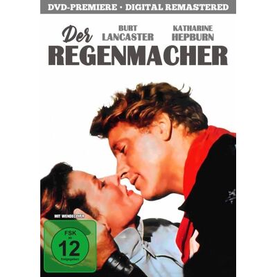 Lighthouse Home Entertainment Vertriebs GmbH & Co. KG Der Regenmacher Lighthouse Home Entertainment Vertriebs GmbH & Co. KG Der Regenmacher