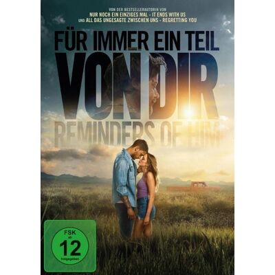 Universal Pictures (PLAION PICTURES) Für immer ein Teil von dir Universal Pictures (PLAION PICTURES) Für immer ein Teil von dir