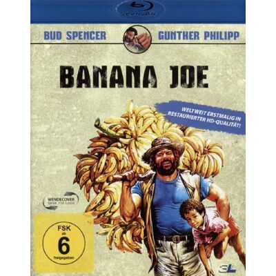 3L Banana Joe 3L Banana Joe