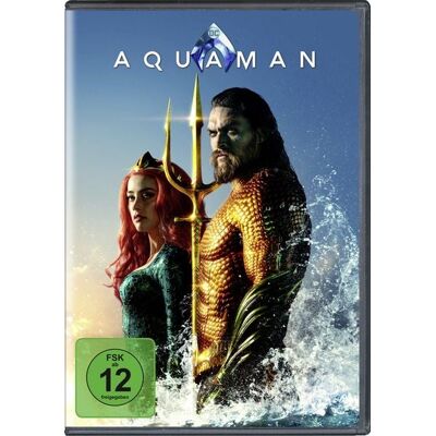 Warner Bros. (plaion Pictures) Aquaman Warner Bros. (plaion Pictures) Aquaman
