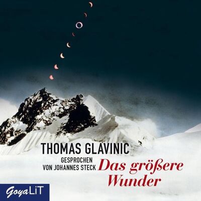 GOYA Das größere Wunder GOYA Das größere Wunder