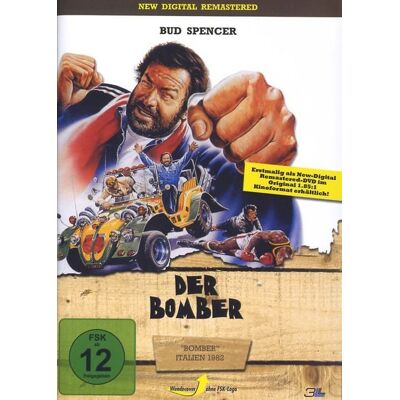 3L Der Bomber 3L Der Bomber
