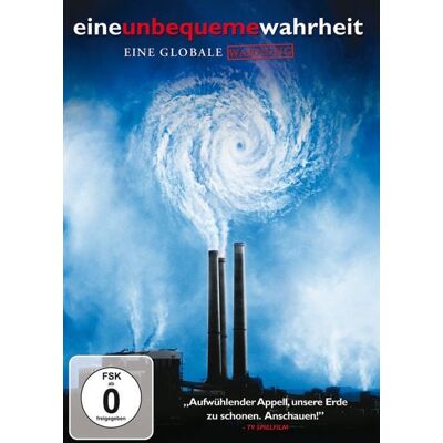 Paramount / LEONINE Eine unbequeme Wahrheit Paramount / LEONINE Eine unbequeme Wahrheit