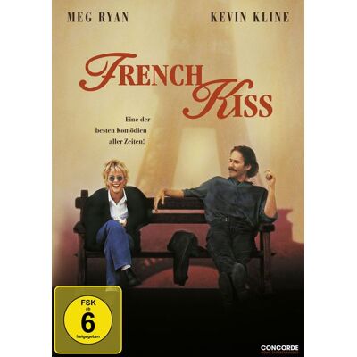 Concorde French Kiss Concorde French Kiss