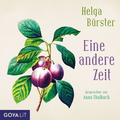 GOYA Eine andere Zeit GOYA Eine andere Zeit