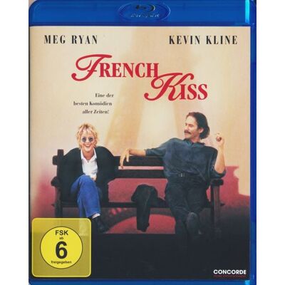 Concorde French Kiss Concorde French Kiss