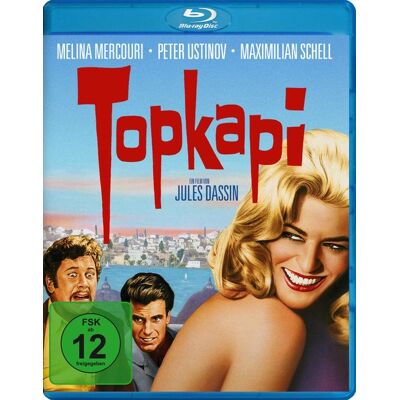 Koch Media Topkapi Koch Media Topkapi