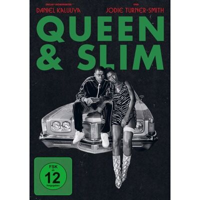Universal Pictures Germany GmbH Queen & Slim Universal Pictures Germany GmbH Queen & Slim