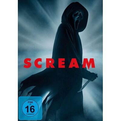 Paramount / LEONINE Scream Paramount / LEONINE Scream
