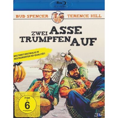 3L Zwei Asse trumpfen auf 3L Zwei Asse trumpfen auf