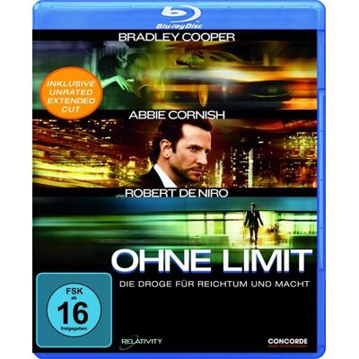 Concorde Ohne Limit Concorde Ohne Limit