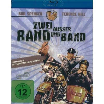3L Zwei außer Rand und Band 3L Zwei außer Rand und Band