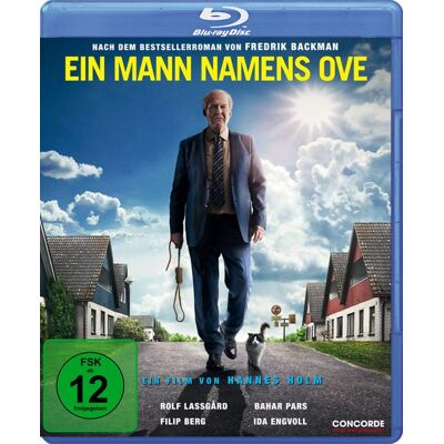 Concorde Ein Mann namens Ove Concorde Ein Mann namens Ove