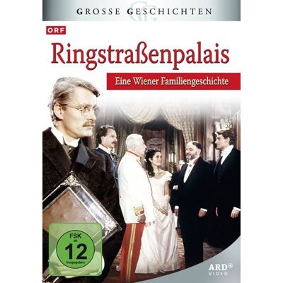 OneGate Media Große Geschichten-Ringstraße OneGate Media Große Geschichten-Ringstraße