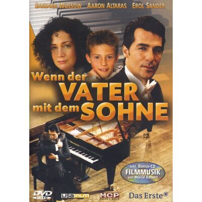 Mcp Wenn der Vater mit dem Sohne (+ CD) Mcp Wenn der Vater mit dem Sohne (+ CD)